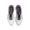 Nike Free Golf Next Nature White Iron Grey Light Smoke Grey Vivid Purple Sneakers FN0332-104