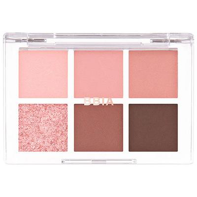 Make-up na oči – Oční stíny