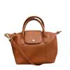 Elegant Women's Genuine Leather Tote - High-End Design, Soft Cowhide Shoulder & Messenger Bag