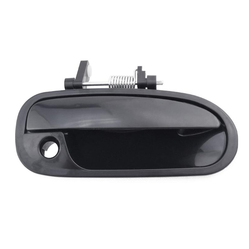 Car Outside Exterior Door Handle For Honda Civic EK3 EK4 EK9 1996-2000 72680-S04-003 72640-S04-003 72140-S04-003 72180-S04-003