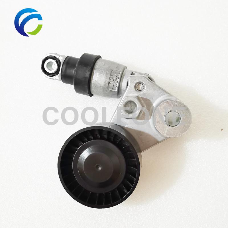 Drive Belt Automatic Tensioner for KIA SORENTO OPIRUS CADENZA GRAND CARNIVAL III 25281-3C100 25281-3C600 T39104 53402910