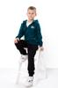 Clothing Set (boys) Demi-season 6018-023-33-9 HC