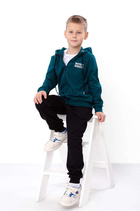 Clothing Set (boys) Demi-season 6018-023-33-9 HC