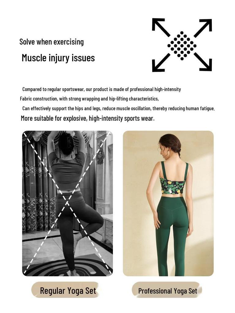 Women's Mesh Yoga Tank Top with Chest Pad - Beautiful Back Pilates Fitness Vest