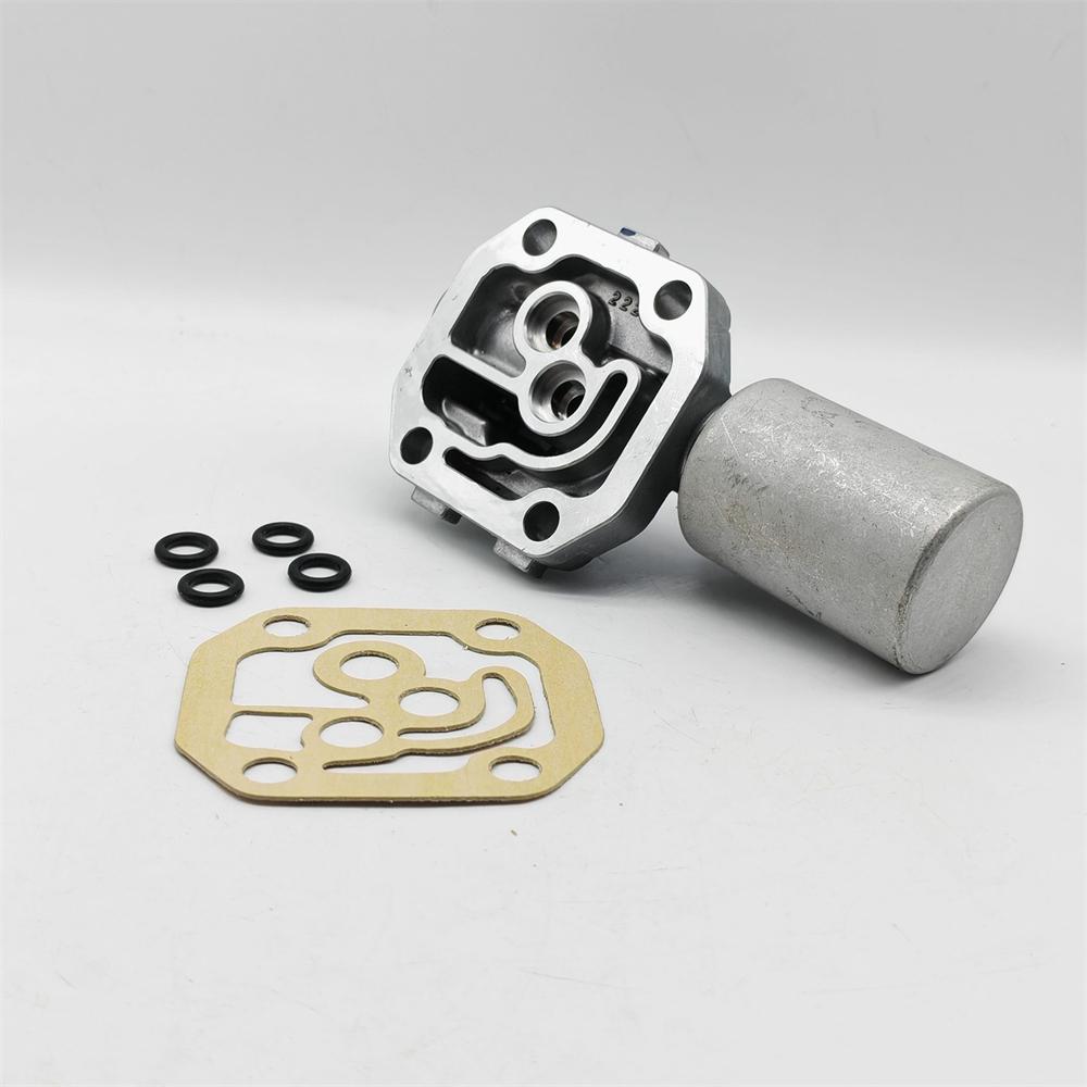 

Transmission Shift Linear Solenoid 28250RPC003 28250PRP013 For 02-11 Honda Acura