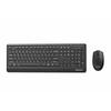 Lenovo KN102 Wireless Keyboard and Mouse Combo