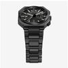 Armani Exchange Men S Chronograph Metal Watch Ax1478