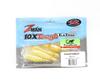 Zman Soft Lure Scented PaddlerZ 4 Inch 5/Pack Beer Run (4684)