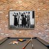 Vintage Beer Wine Drinking Poster Prohibition Bar Black White Photography Canvas Painting Wall Pictures Living Room Home Decor