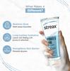 Streax Skin Hydrate & Shine Face Wash Cleanser 100ml for Men Women Deep Hydration & Radiant Glow All Skin Types