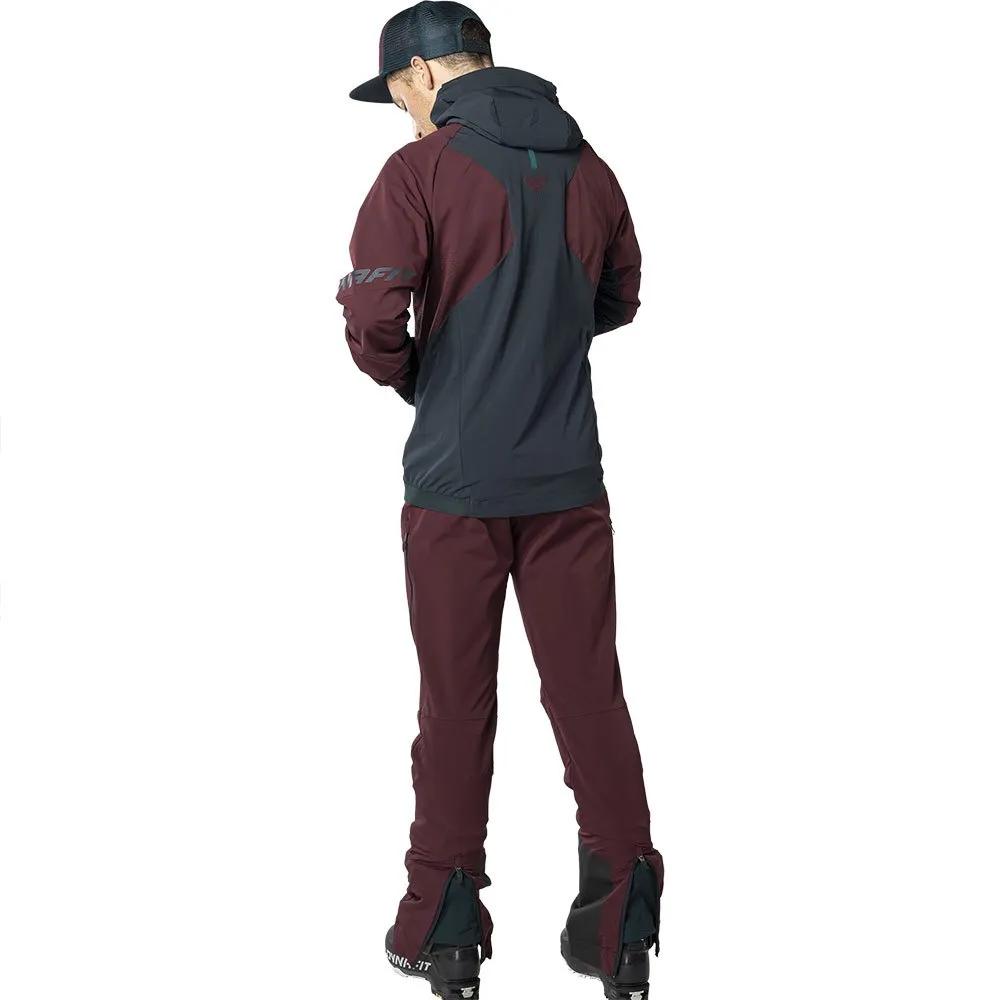 Dynafit Брюки TLT Touring Durastretch