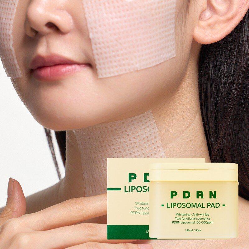PDRN Liposome Pads 80 sheets PDRN Liposome Pad (80 sheets)