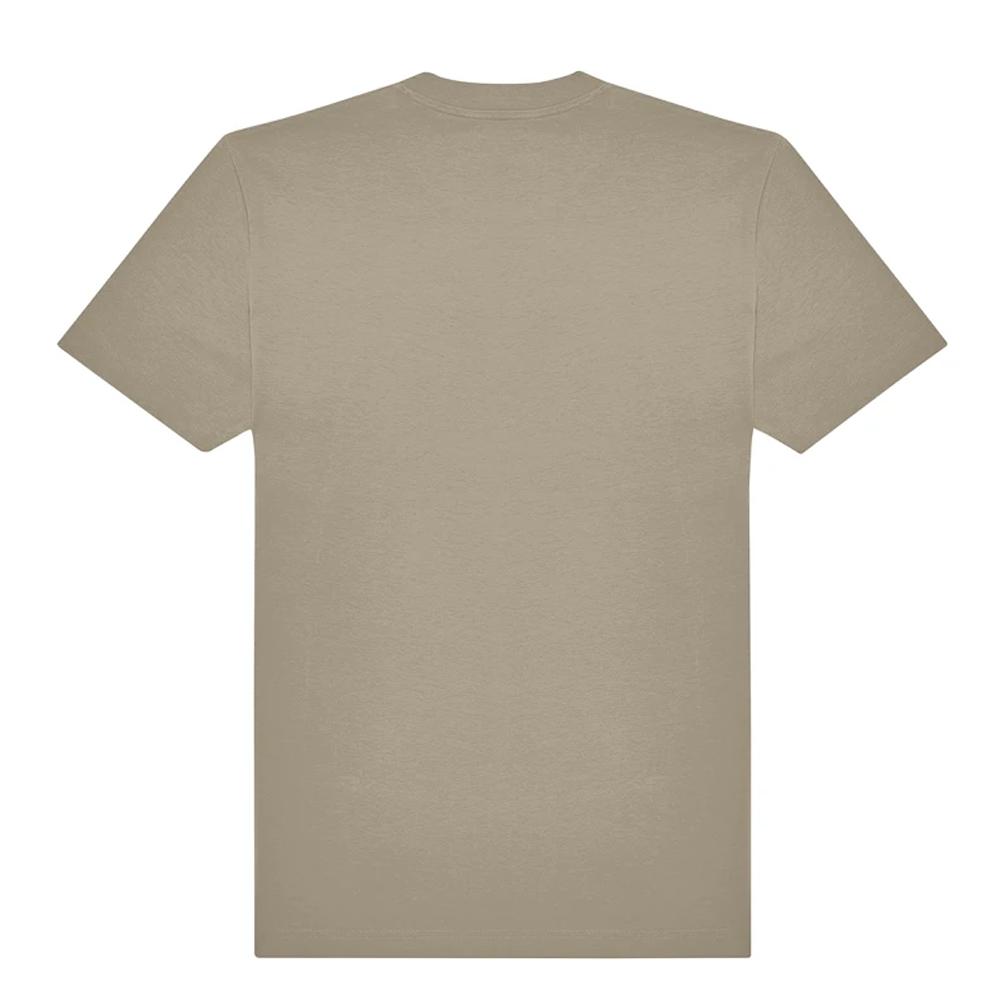 B&C Unisex Adult #E220 Oversized T-Shirt