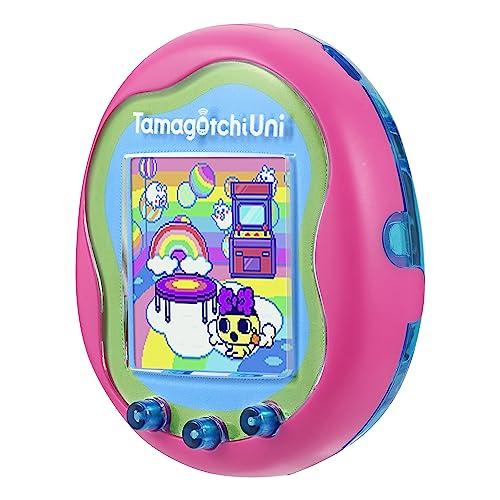 Tamagotchi Uni Toy, Pink