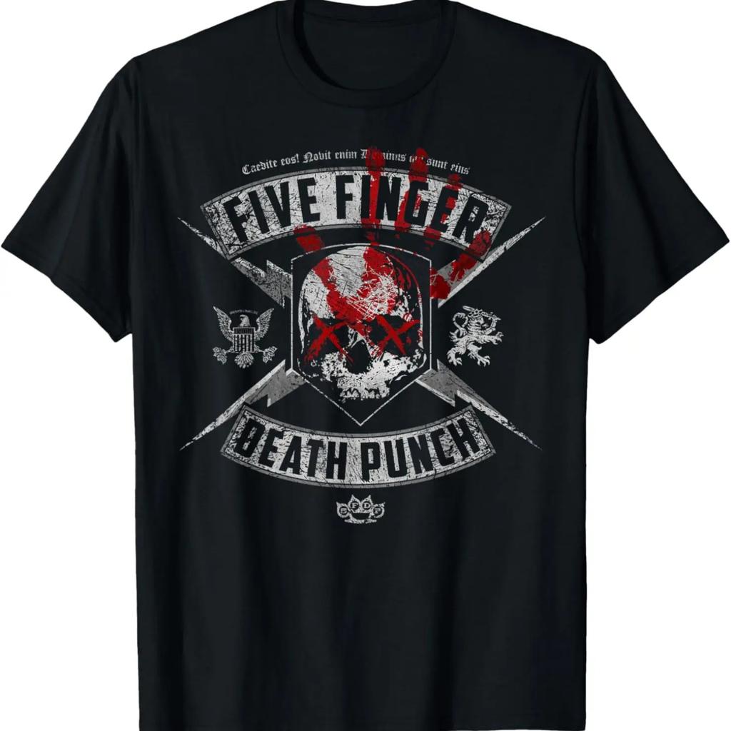 5FDP - Cadite Eos T-Shirt