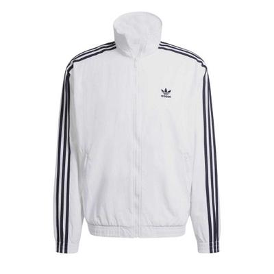 Mens Firebird Woven Track Top