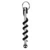 Cork Screw Portable Bottle Corkscrew Mini Outdoor Keychain Wine Opener Creative EDC Tool Party Bar Kitchen Tools