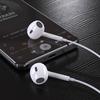 PISEN Wired Type-C Earphones for Huawei Xiaomi Android In-Ear and iPad Flat Head Half-In Design