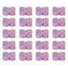 Prevent Mouth Breathing Anti-Snoring Mouth Tape Prevent Open Mouth Sleep Shut Up Stickers  Sleep