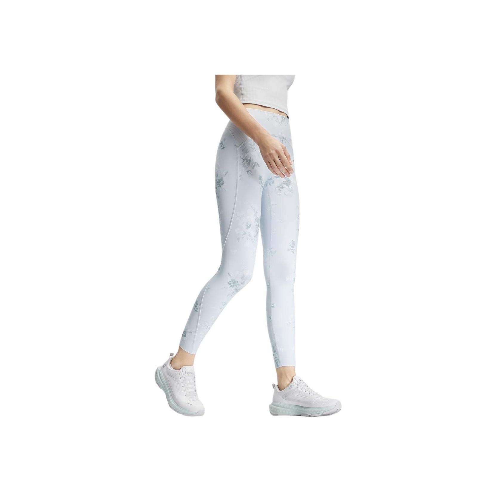 

Новые женские леггинсы FILA с принтом по всей поверхности A11W411607F-ZA S