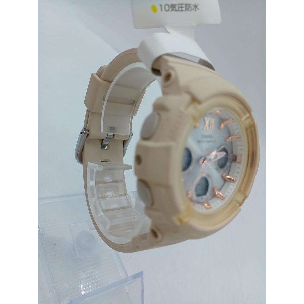 Used CASIO BGA-2800 BABY-G