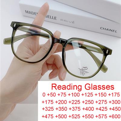 Occhiali e accessori – Occhiali da lettura e computer