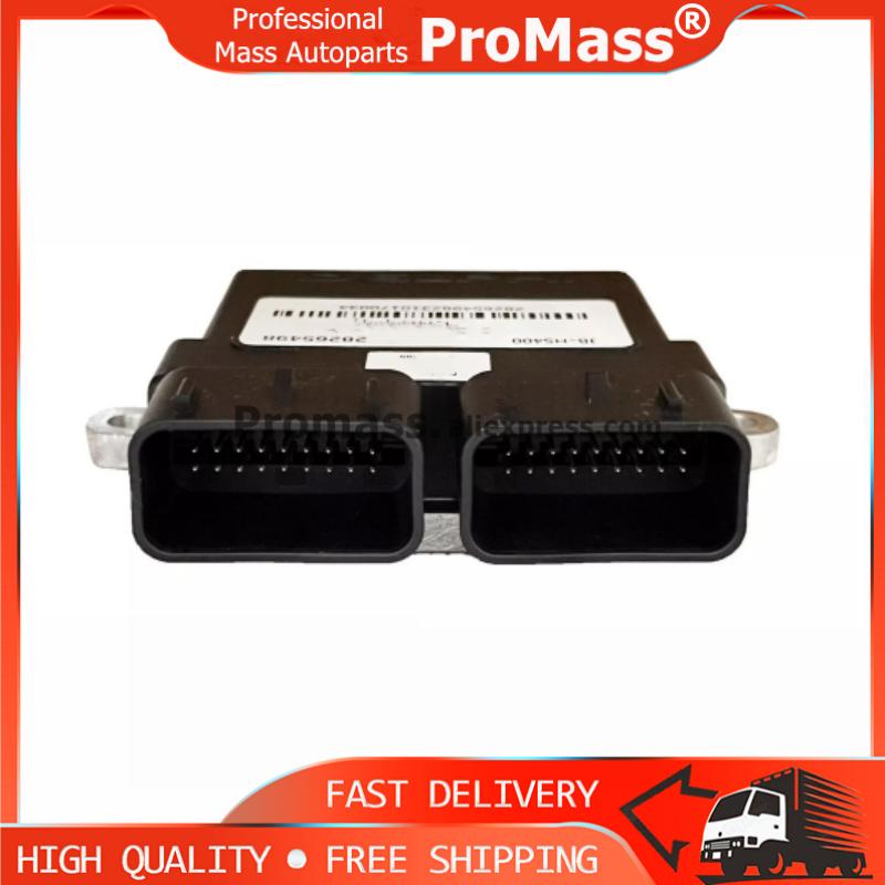 39200-112C-0000 39200112C0000 39200 112C 0000 New ECU Controller for Hisun 400cc HS400 ATV UTV 400 MSU400 Massimo Bennche