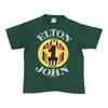 Vintage 1992 Elton John The One Versace Tour Shirt Size: Large