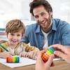 Educational Toy Math Calculation Roll School Math Learning Calculation Toy Back To School