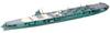 Tamiya Waterline Series 214 Imperial Japanese Navy Aircraft Carrier Zuikaku Plastic Model Kit 31214 1/700 No.
