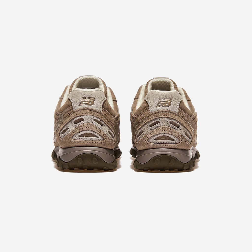 [New Balance] Classic Lifestyle Sneakers [U204LMMA-MMA]