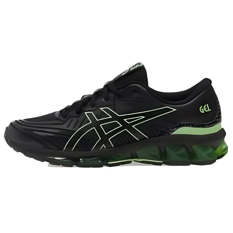 ASICS Gel Quantum 360 Vii Black