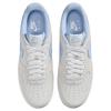Nike Air Force 1 Low '07 LV8 Photon Dust White Gum Medium Brown Psychic Blue IB6388-002