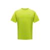 Under Armour T Shirts Men's Crew Neck Moderate Straight Fit 15314205