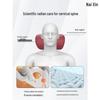 Neck Support Headrest Pillow for Hongqi HS5/H9/HS7E/HS3 - Quality Car Cushion