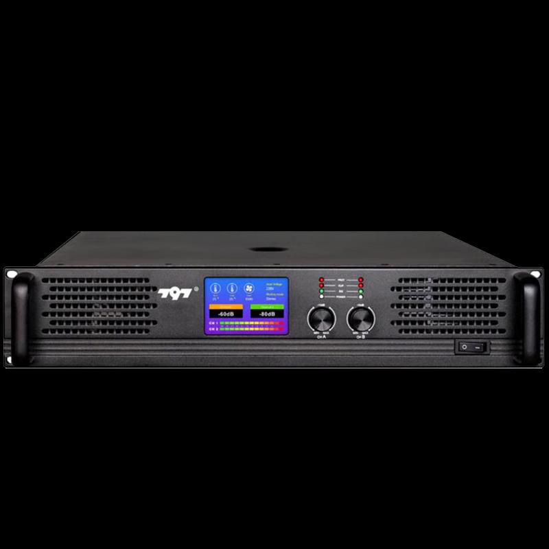 797audio Conference Audio/Video Amplifier (CN Version)