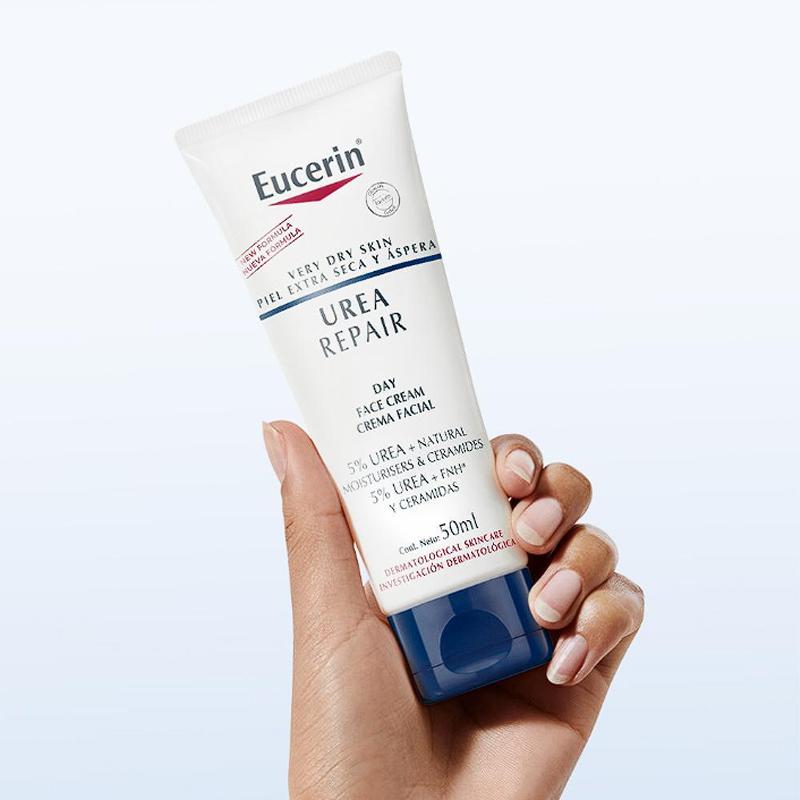 Eucerin Urea Repair Cream 50ml