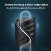 Electric Masturbator Trainer Vibrator App Control Masturbating Men with 9 Vibration Modes 2 In 1 Sex Toy Glans Stimulator Sex Toy for Men Couples