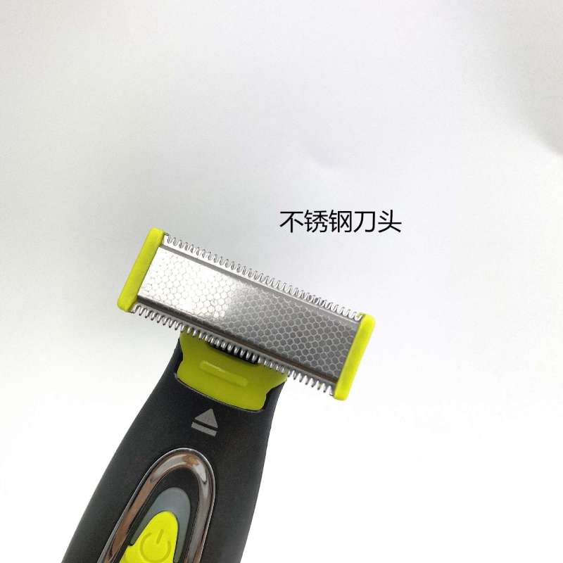 Electric Shaver for Men USB Rechargeable, Washable Razor for Both Men and Women