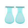 2Pcs – green