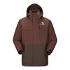 CAMEL 3-in-1 Outdoor Fleece Lined Jacket