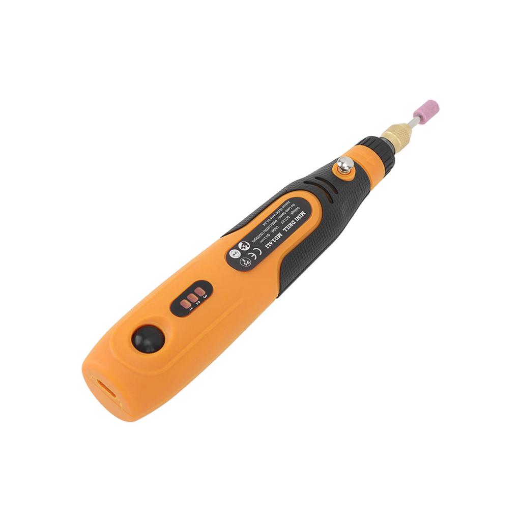 Pix electric de gravat 3.6V Multifuncțional USB Mini Gravor Mini Gravor Electric Pix de Etanșare pentru