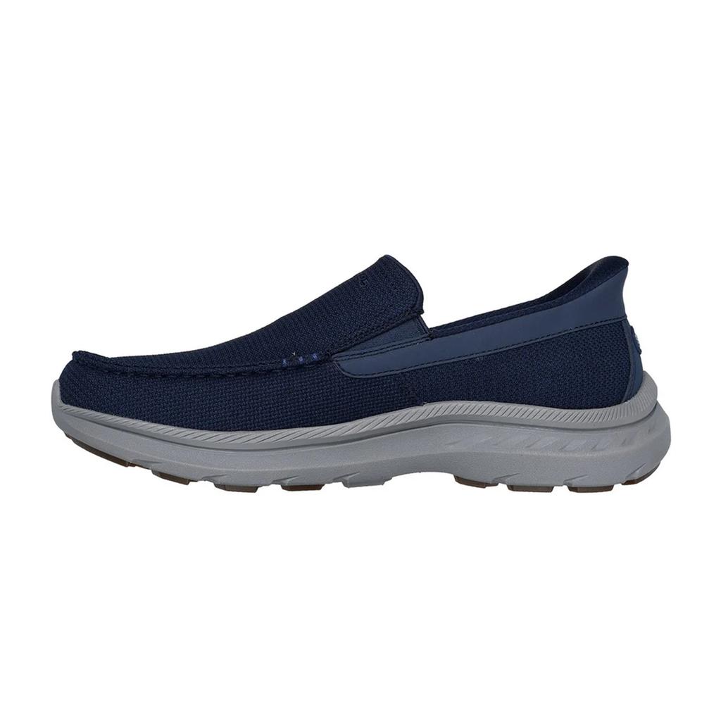 Skechers Men's Pollard Wilfred Trainers