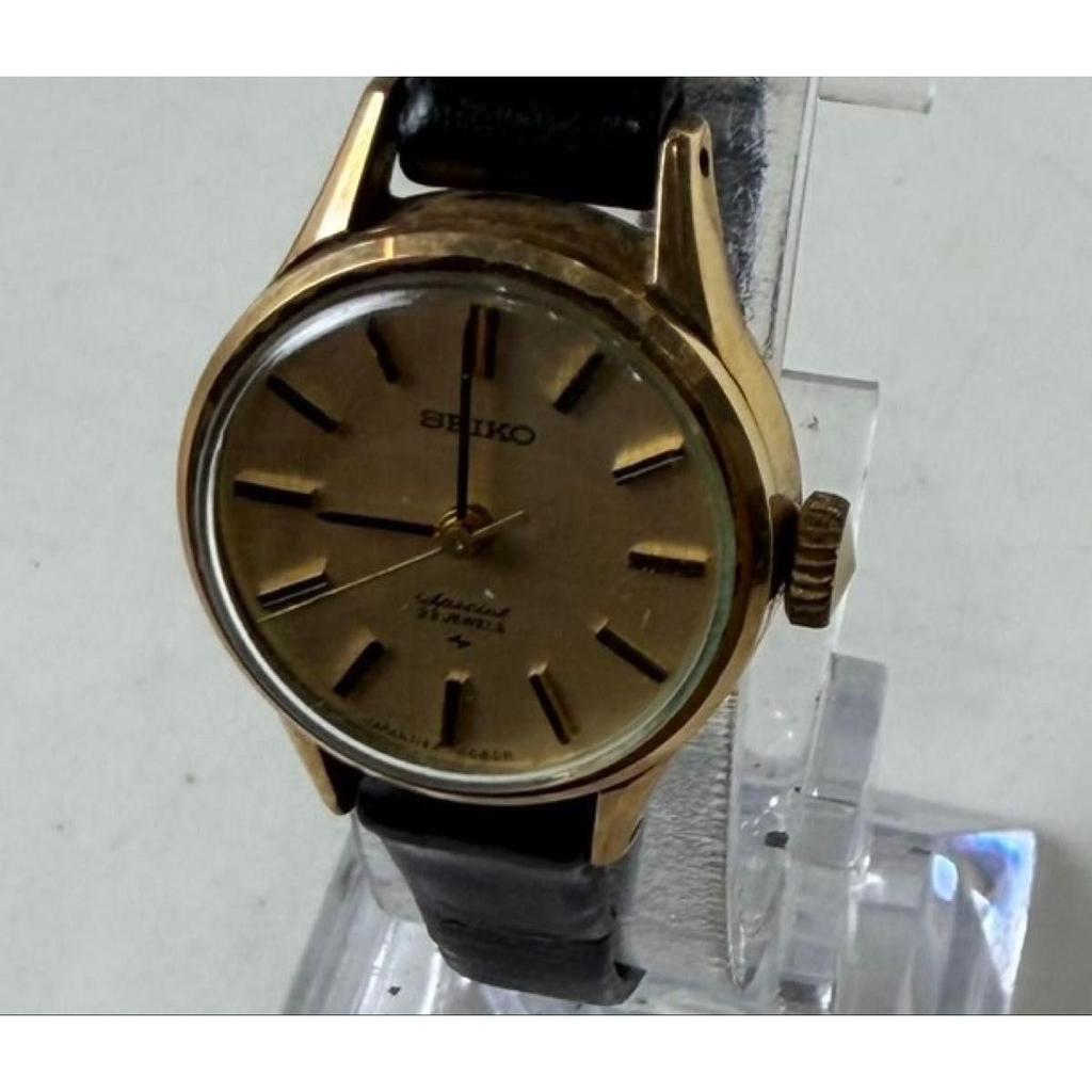 Used SEIKO watch