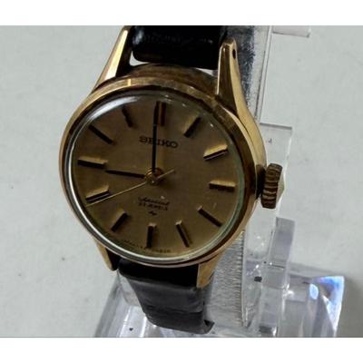 Вживаний годинник SEIKO