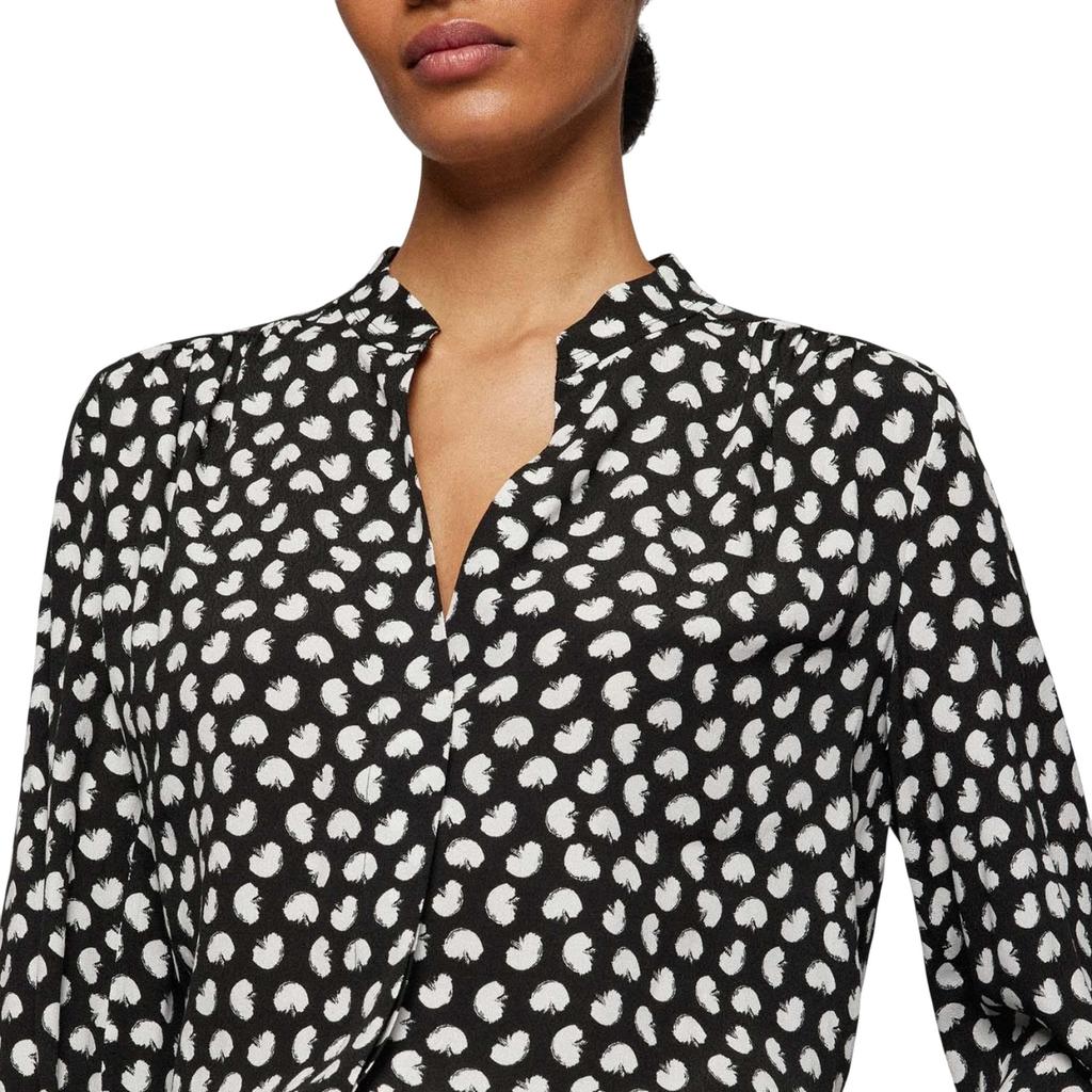 Hugo Boss Womens/Ladies Banora17 Blouse