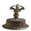 Accesorii pentru decor – Produse din metal