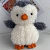Plush Penguin Jellycat Toy With Pp Cotton Suitable For Childrens Gifts Birthday