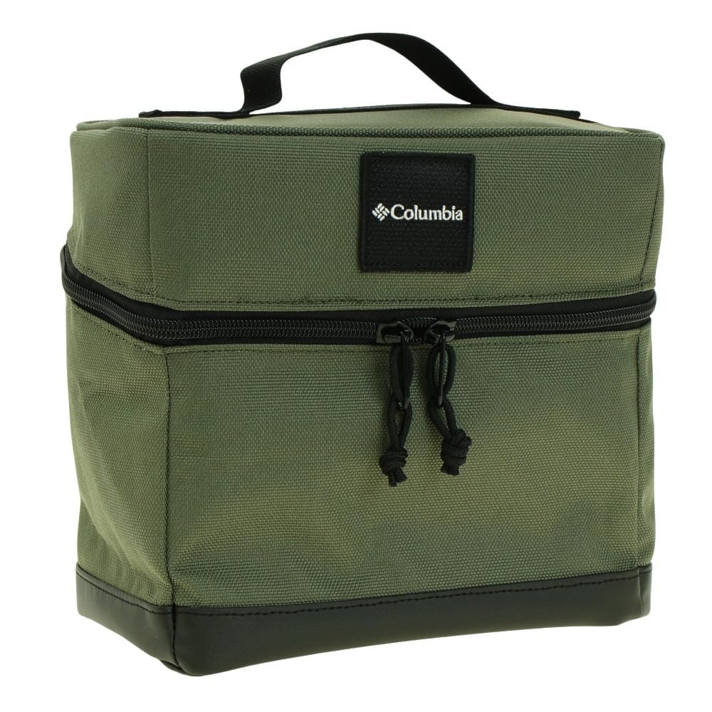 

Columbia Festival Woods Spice Box PU2270 Аксессуар унисекс один размер Кипарис
