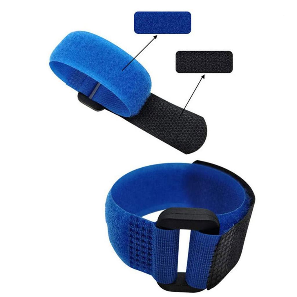 2PCS No Crow Rooster Collar Chicken Collar Noise Free Anti-Hook Neckband Collars Collar To Prevent Chickens from Crowing